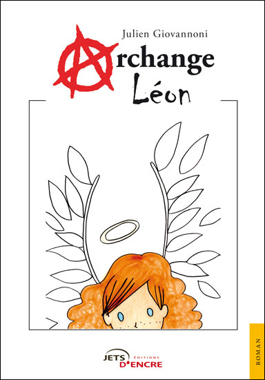 Archange Léon
