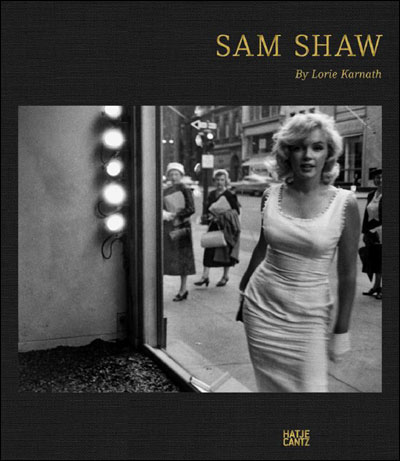 SAM SHAW A PERSONAL POINT OF VIEW