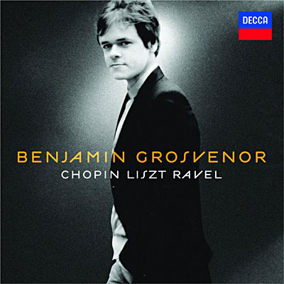 Oeuvres pour piano