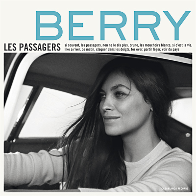 Les passagers