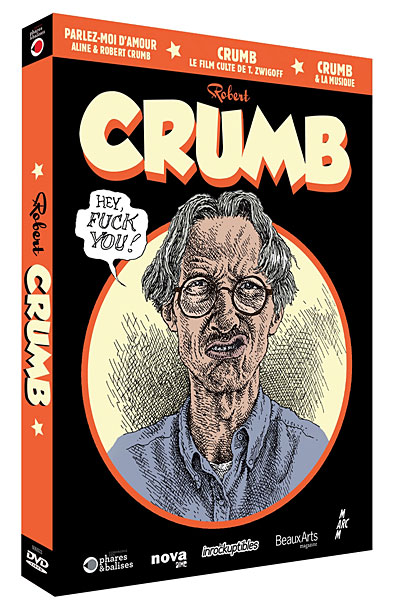 Robert Crumb