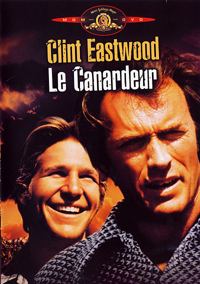 Le Canardeur