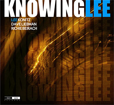 Knowing Lee