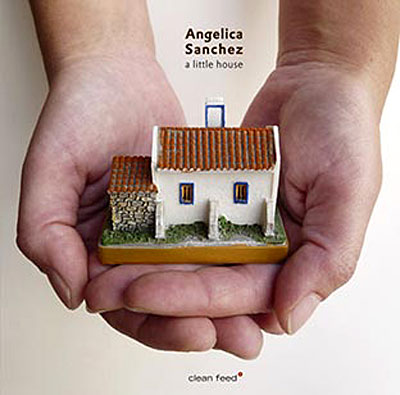 A little house