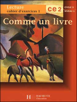 Comme un livre CE2