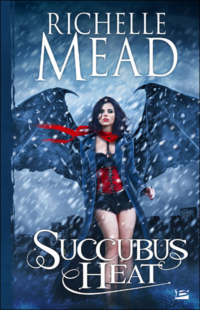 Succubus Tome 04 Succubus T04 Succubus Heat Richelle Mead succubus-tome-04-succubus-t04-succubus-heat-richelle-mead
