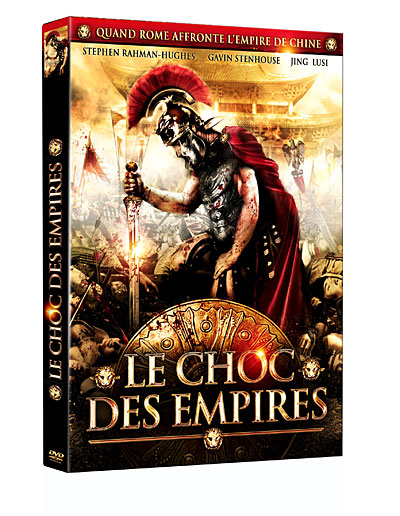 Le Choc des Empires
