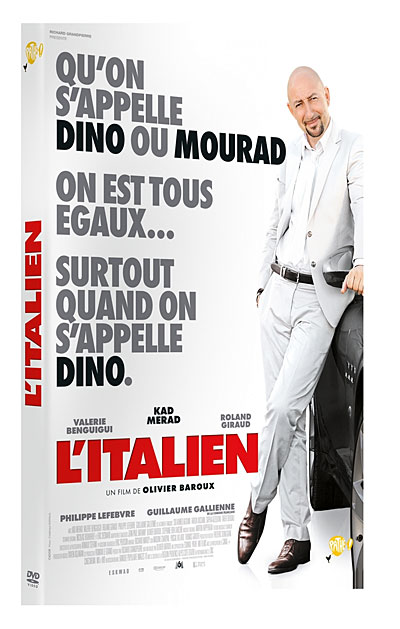 L'Italien