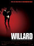 Willard DVD