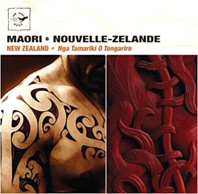 Maori Nouvelle/Zelande