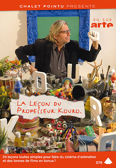 La Leçon du Professeur Kouro