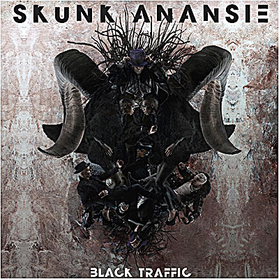 Black Traffic