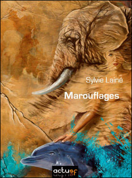 Marouflages