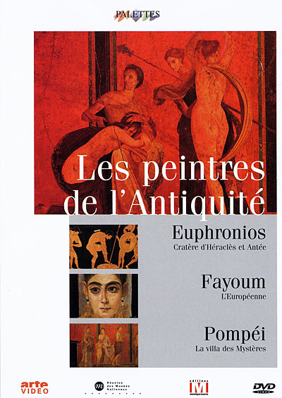 Peintres de l'Antiquité