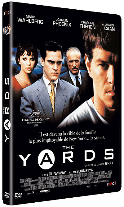 The Yards