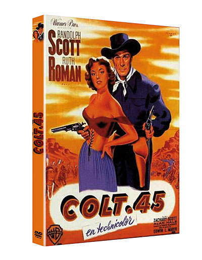 COLT 45-VF