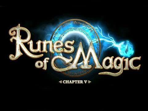 Rune Of Magic chapitre V