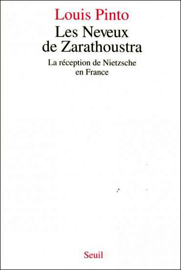 Neveux de zarathoustra