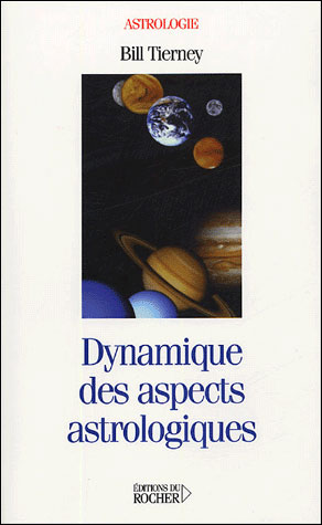Dynamique des aspects astrologiques