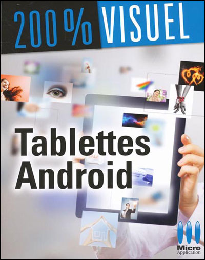 200%visuel tablettes android