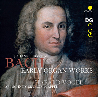 Early organ works