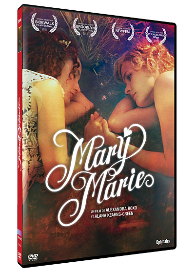 Mary Marie