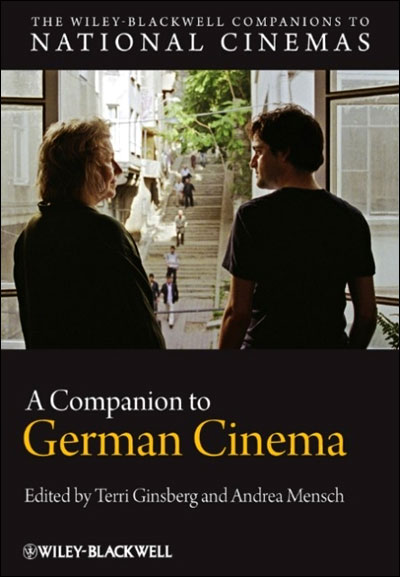 A companion to german cinema