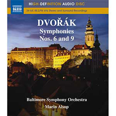 Symphonies n°6 & n°9