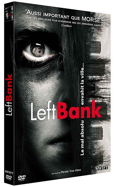 Left Bank