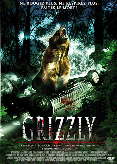 Grizzly