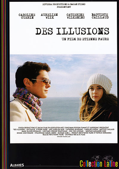 Des illusions