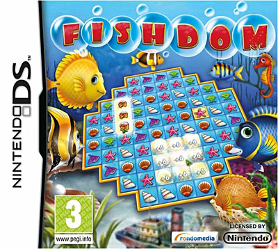 OCC FISHDOM
