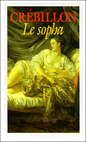 Le sopha