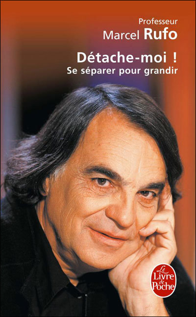 Détache-moi ! Se séparer pour grandir