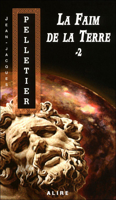 La faim de la terre v 02