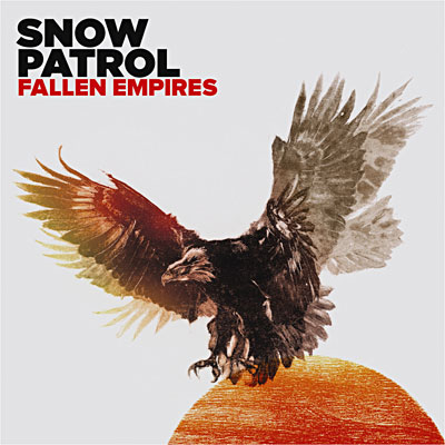 Fallen empires - Inclus DVD bonus