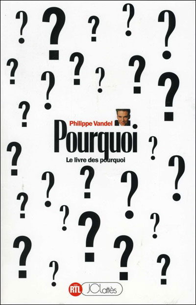 Pourquoi ?
