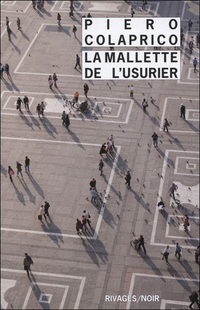 Mallette de l'usurier (La)