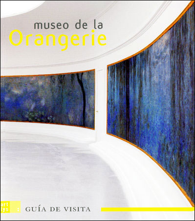 Guide musee l orangerie espagn