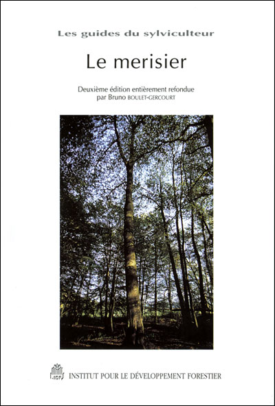 Le merisier