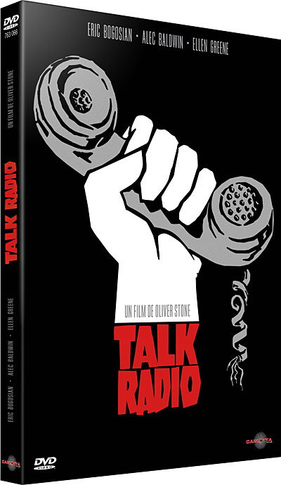 Talk Radio