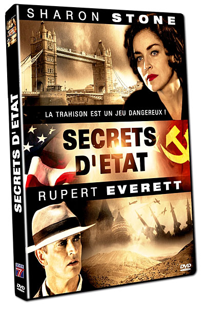Secrets d'état