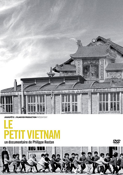 Le petit Vietnam