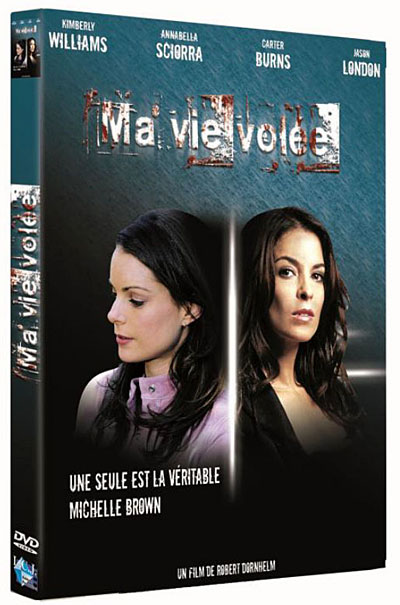 Ma vie volée