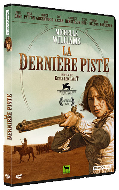 La dernière piste