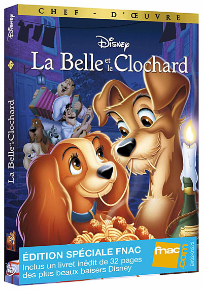la belle rencontre le clochard