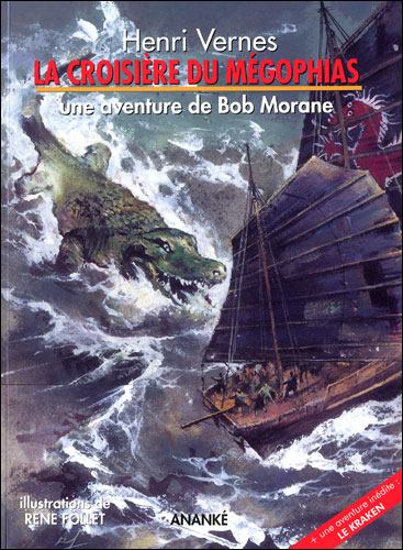 La croisiere du Mégophias