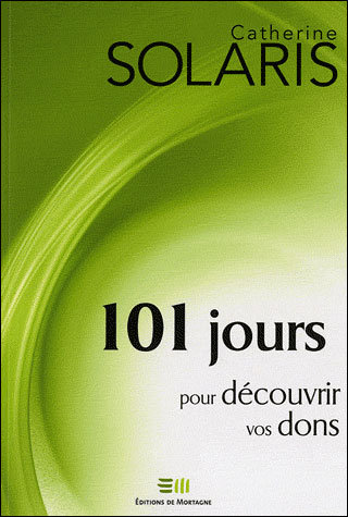 101 jours pour découvrir vos dons