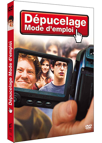 Dépucelage, mode d'emploi