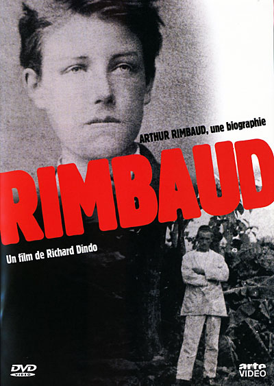 Arthur Rimbaud - Une biographie